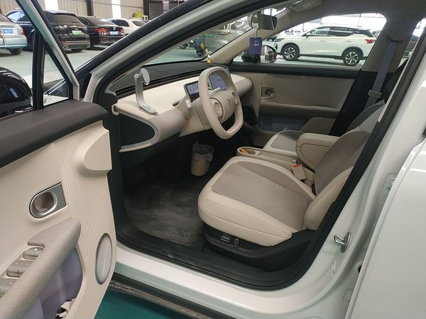 NIO Firefly 2025, 2300 км, за 12849 USD - фото 15