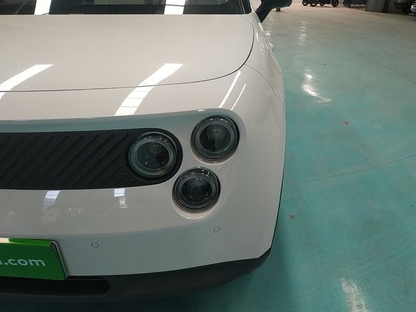 NIO Firefly 2025, 2300 км, за 12849 USD - фото 23