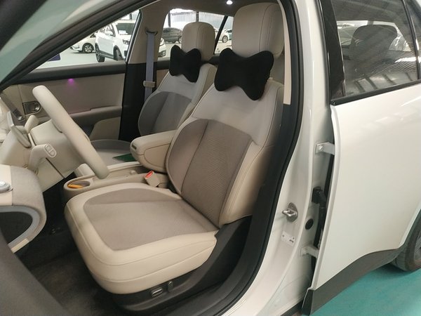 NIO Firefly 2025, 2300 км, за 12849 USD - фото 14