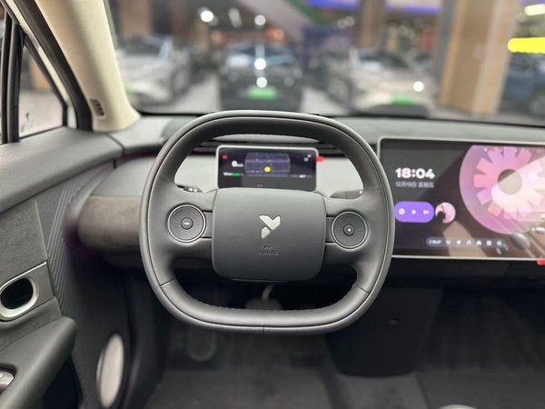 NIO Firefly 2025, 400 км, за 13805 USD - фото 14