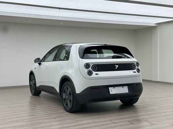 NIO Firefly 2025, 400 км, за 13805 USD