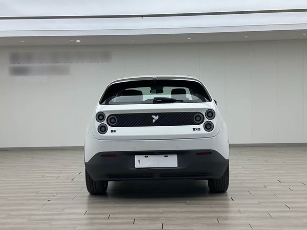 NIO Firefly 2025, 400 км, за 13805 USD