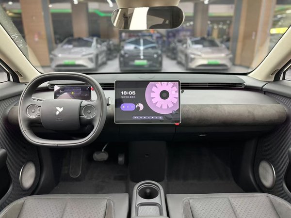 NIO Firefly 2025, 400 км, за 13805 USD - фото 13