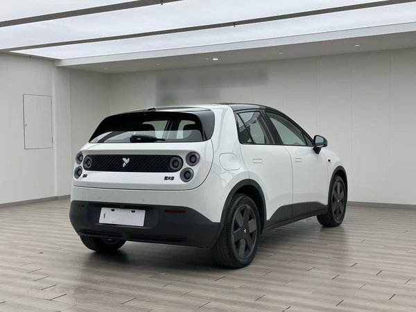 NIO Firefly 2025, 400 км, за 13805 USD - фото 6