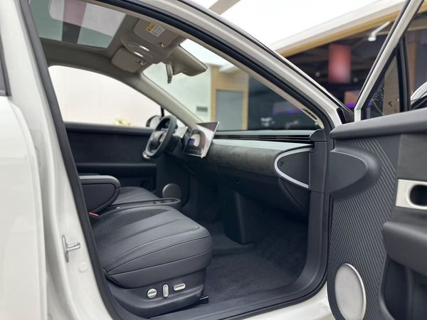 NIO Firefly 2025, 400 км, за 13805 USD - фото 23