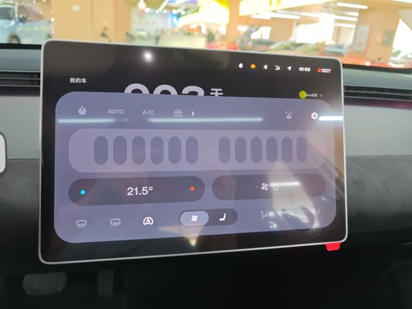 NIO Firefly 2025, 400 км, за 13805 USD - фото 16