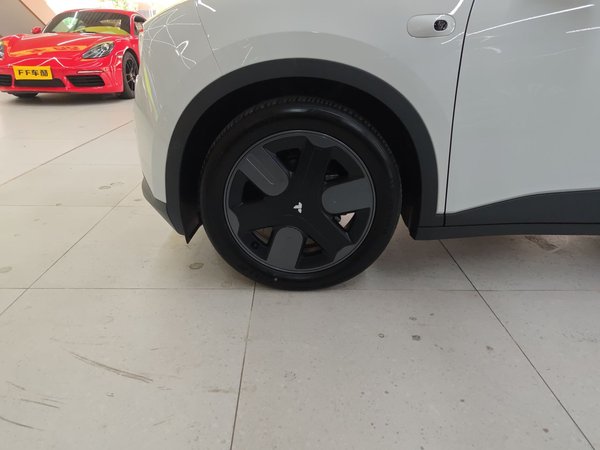 NIO Firefly 2025, 400 км, за 13805 USD - фото 8