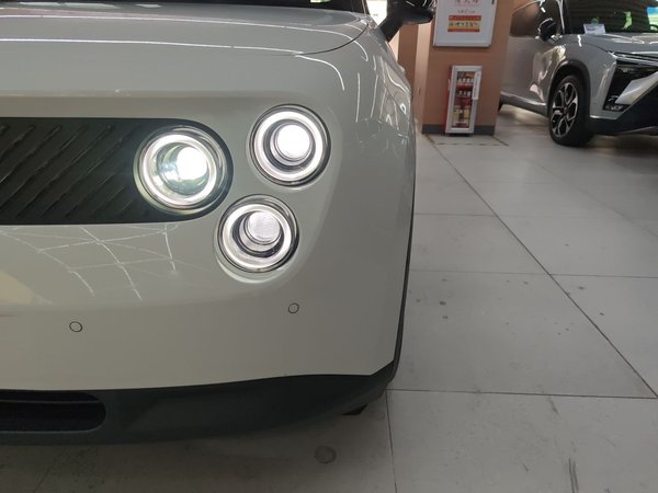 NIO Firefly 2025, 400 км, за 13805 USD - фото 9