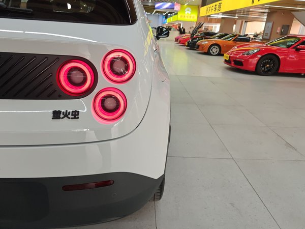 NIO Firefly 2025, 400 км, за 13805 USD - фото 7