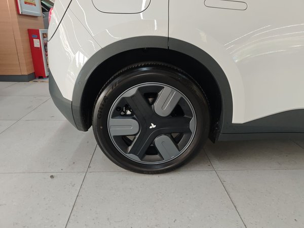 NIO Firefly 2025, 400 км, за 13805 USD - фото 10