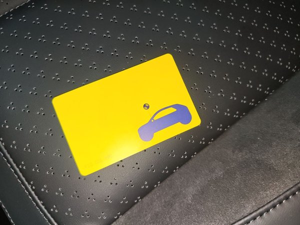 NIO Firefly 2025, 400 км, за 13805 USD - фото 12