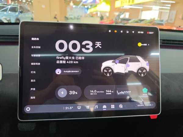 NIO Firefly 2025, 400 км, за 13805 USD - фото 15