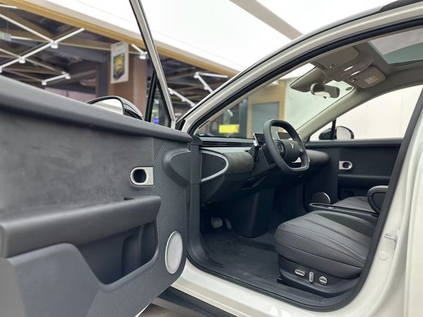 NIO Firefly 2025, 400 км, за 13805 USD - фото 19