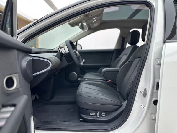 NIO Firefly 2025, 400 км, за 13805 USD - фото 18