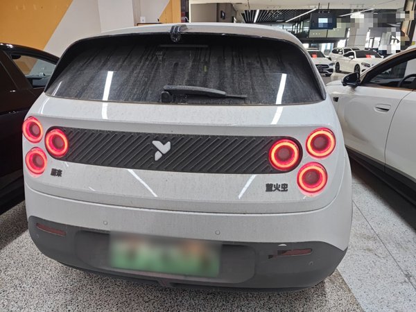 NIO Firefly 2025, 4400 км, за 13566 USD - фото 6