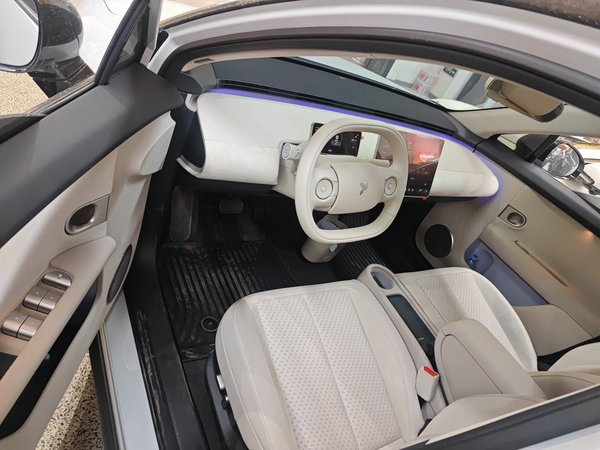 NIO Firefly 2025, 4400 км, за 13566 USD - фото 21