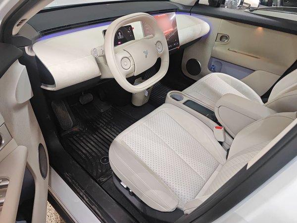 NIO Firefly 2025, 4400 км, за 13566 USD - фото 16