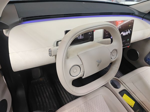 NIO Firefly 2025, 4400 км, за 13566 USD - фото 20