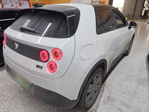 NIO Firefly 2025, 4400 км, за 13566 USD - фото 7