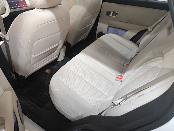 NIO Firefly 2025, 4400 км, за 13566 USD - фото 22