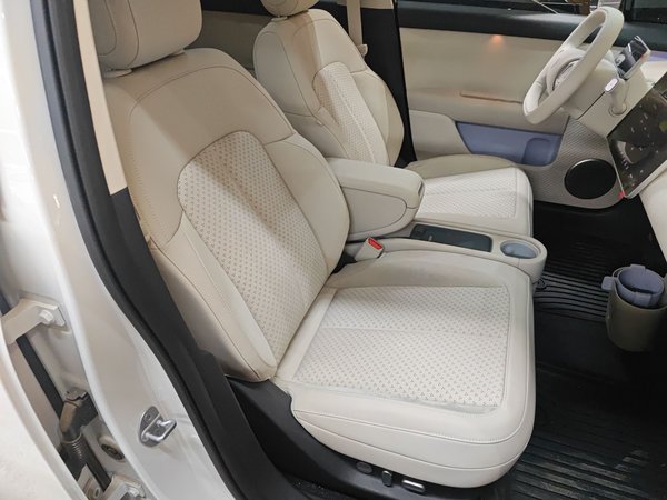 NIO Firefly 2025, 4400 км, за 13566 USD - фото 23