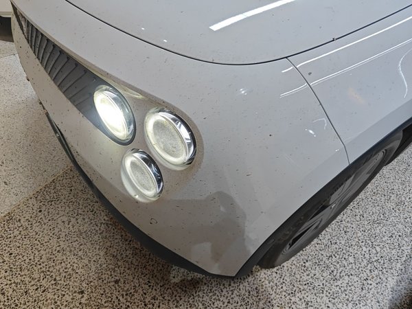 firefly 2025 Illuminated Edition, 2025 года