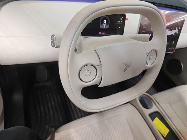 NIO Firefly 2025, 4400 км, за 13566 USD - фото 12