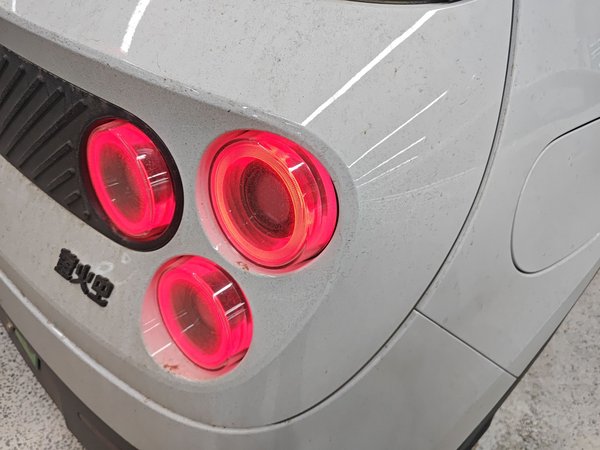 NIO Firefly 2025, 4400 км, за 13566 USD - фото 8