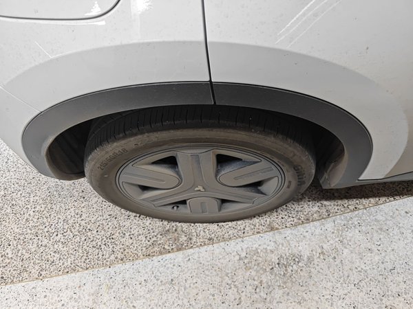 NIO Firefly 2025, 4400 км, за 13566 USD - фото 10