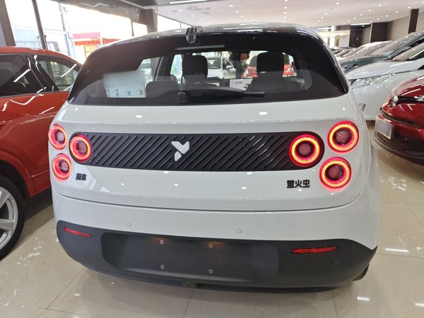 NIO Firefly 2025, 700 км, за 12933 USD - фото 5