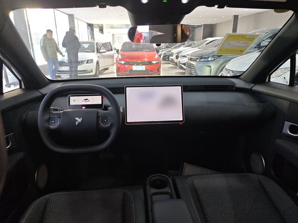 NIO Firefly 2025, 700 км, за 12933 USD - фото 9