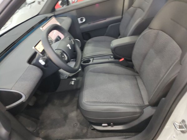 NIO Firefly 2025, 700 км, за 12933 USD - фото 14