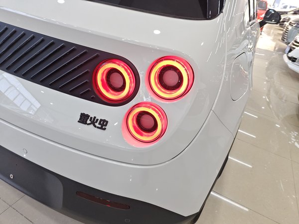 NIO Firefly 2025, 700 км, за 12933 USD - фото 7