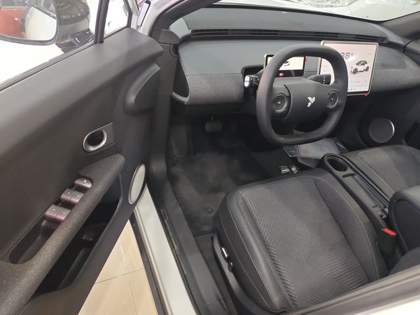 NIO Firefly 2025, 700 км, за 12933 USD - фото 15