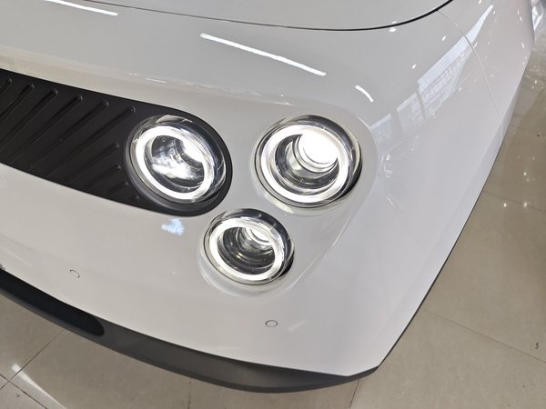 NIO Firefly 2025, 700 км, за 12933 USD - фото 23