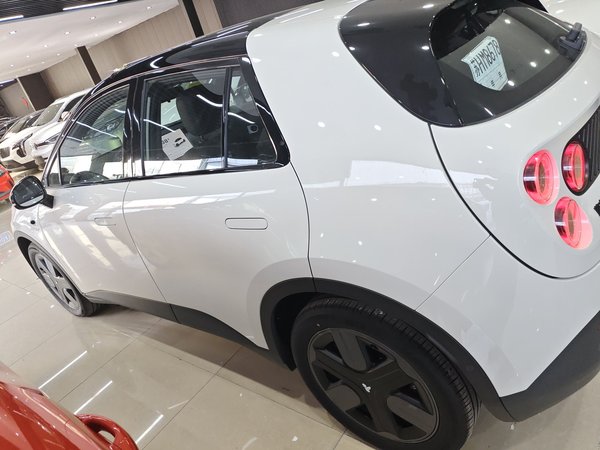 NIO Firefly 2025, 700 км, за 12933 USD - фото 4
