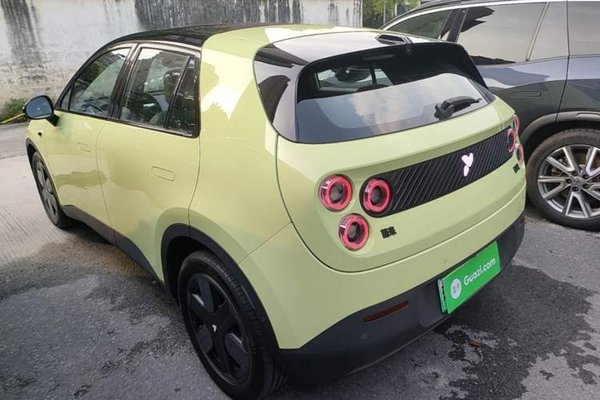 firefly firefly 2025, 8900 км, за 17284 USD - фото 14