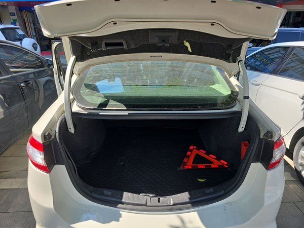 Ford Mondeo 2013, 186000 км, за 6663 USD - фото 22