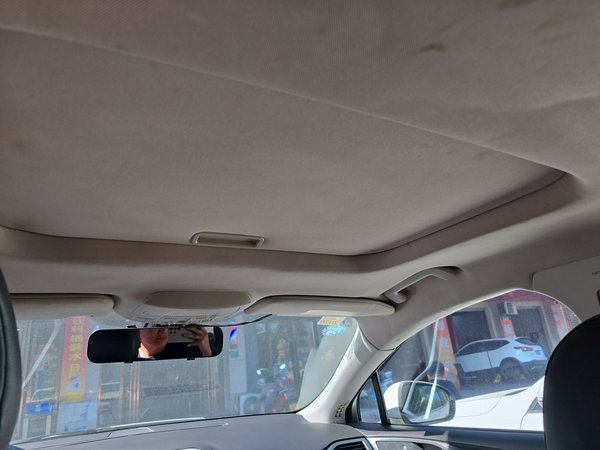 Ford Mondeo 2013, 186000 км, за 6663 USD - фото 21