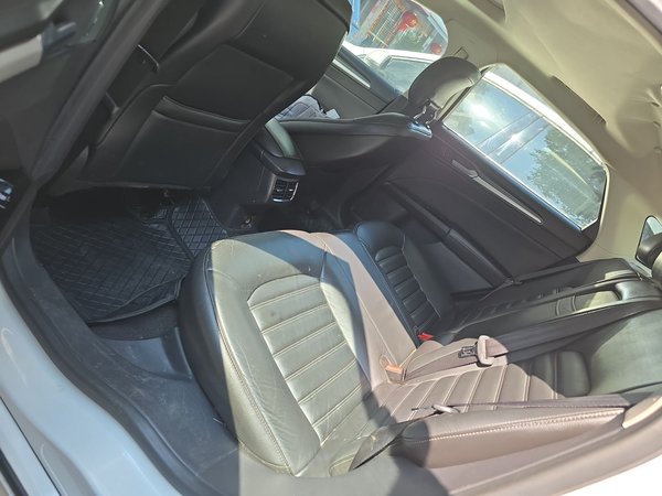 Ford Mondeo 2013, 186000 км, за 6663 USD - фото 20