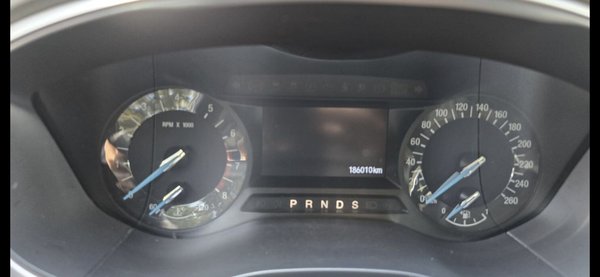 Ford Mondeo 2013, 186000 км, за 6663 USD - фото 15