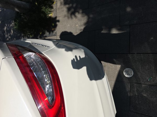 Ford Mondeo 2013, 186000 км, за 6663 USD - фото 12