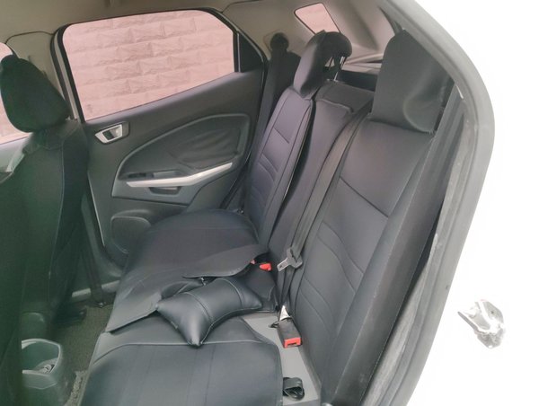 Ford EcoSport 2013, 91800 км, за 3256 USD - фото 18