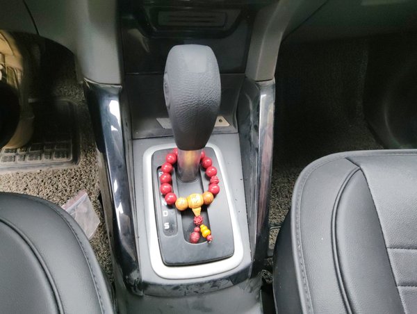 Ford EcoSport 2013, 91800 км, за 3256 USD - фото 15