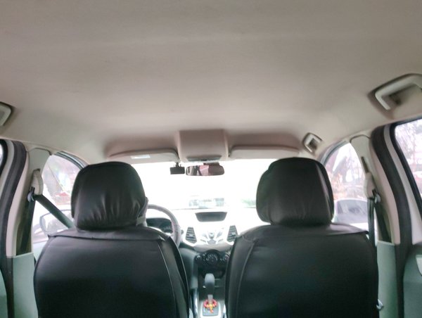 Ford EcoSport 2013, 91800 км, за 3256 USD - фото 19