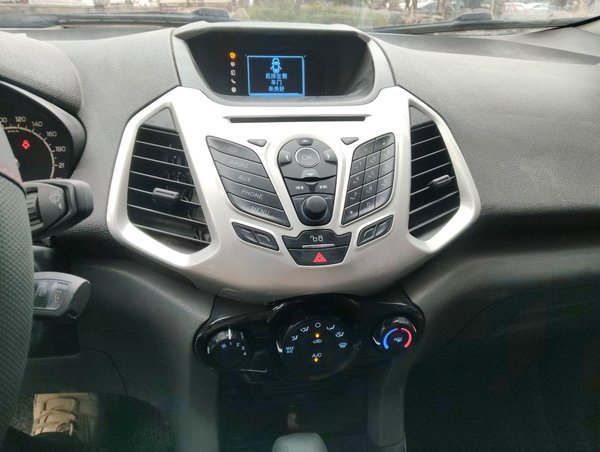 Ford EcoSport 2013, 91800 км, за 3256 USD - фото 14