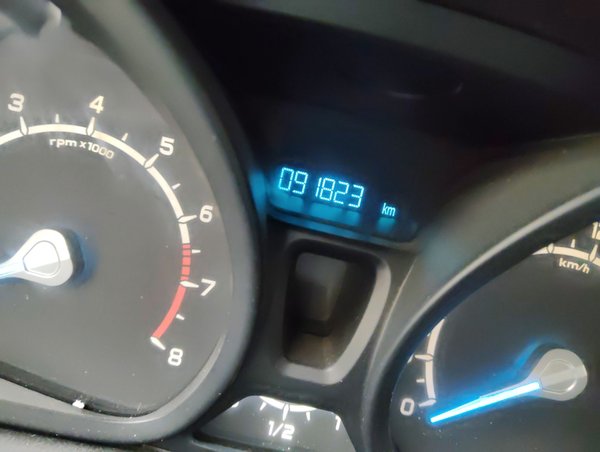 Ford EcoSport 2013, 91800 км, за 3256 USD - фото 13