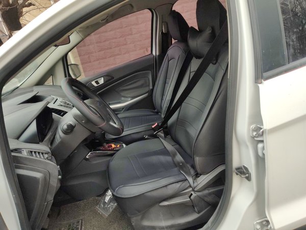 Ford EcoSport 2013, 91800 км, за 3256 USD - фото 16