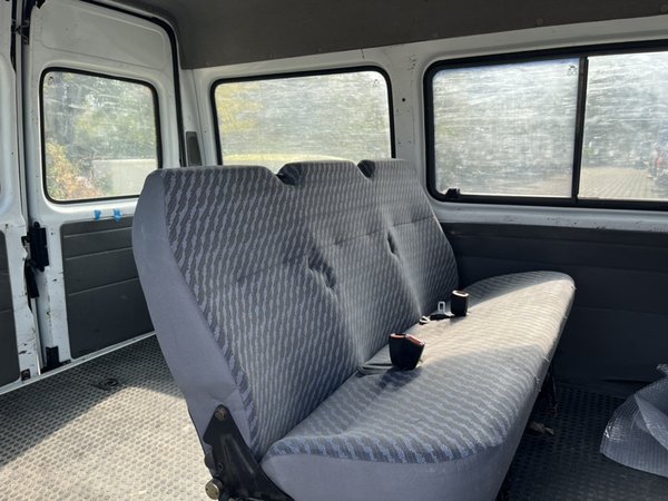 Ford Classic Transit 2016, 154400 км, за 4796 USD - фото 18