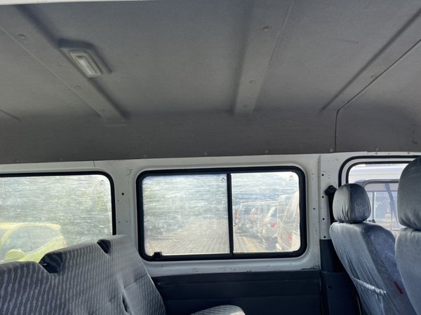 Ford Classic Transit 2016, 154400 км, за 4796 USD - фото 13